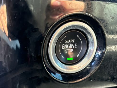 Certified 2022 Chevrolet Silverado 1500 LT Trail Boss w/ Protection Package image 20