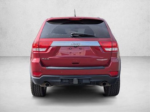 Used 2013 Jeep Grand Cherokee Trailhawk image 3