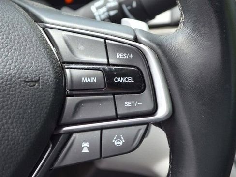 Used 2019 Honda Accord EX-L image 22