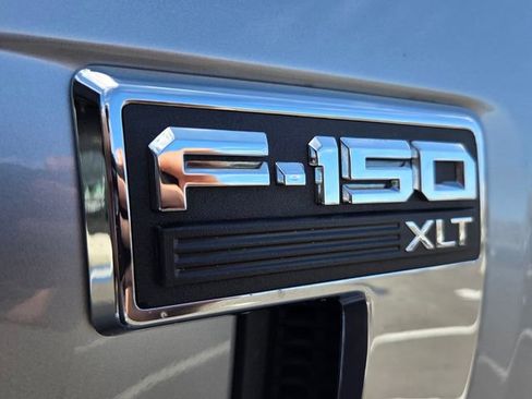 Used 2024 Ford F150 XLT image 16