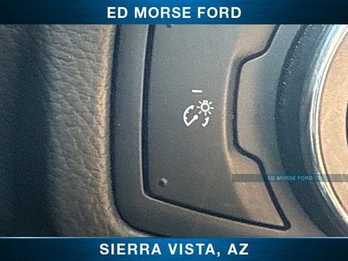 Used 2023 Ford Edge SE AWD/4WD image 28