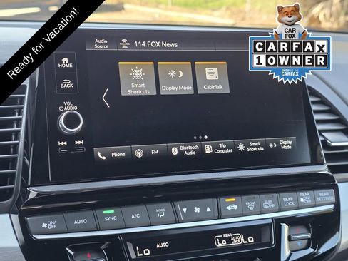 Used 2025 Honda Odyssey Sport-L image 21