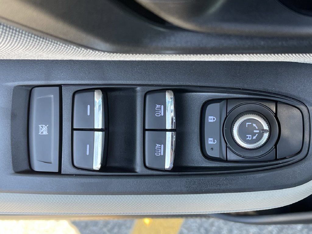 New 2026 Subaru Forester Touring AWD/4WD image 24