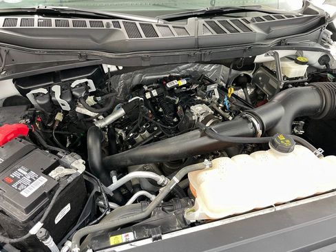 Used 2021 Ford F150 XL w/ Equipment Group 101A High image 46