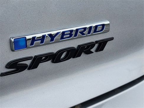 Used 2023 Honda Accord Sport image 7
