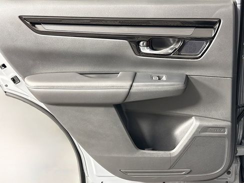 Certified 2025 Honda CR-V EX-L image 27