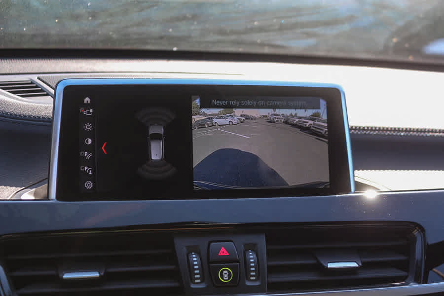 Used 2021 BMW X1 sDrive28i w/ Convenience Package FWD image 32