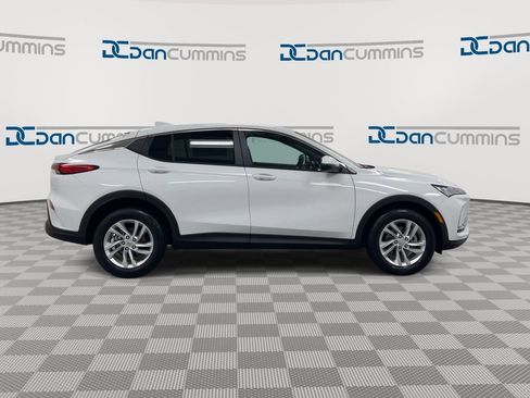 New 2026 Buick Envista Preferred w/ Convenience I Package FWD image 9