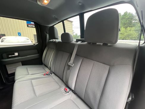 Used 2014 Ford F150 XLT w/ Equipment Group 302A Luxury image 24