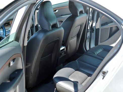 Used 2010 Volvo S80 3.2 FWD image 15