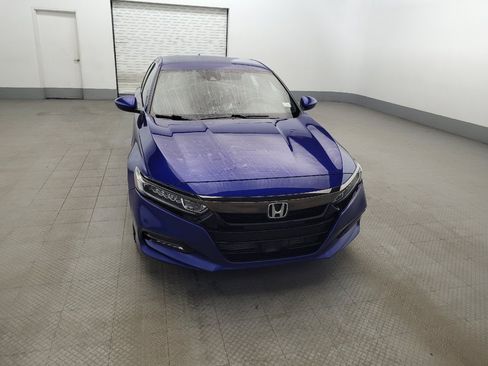 Used 2018 Honda Accord Sport image 14