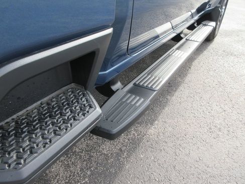 New 2026 Chevrolet Silverado 2500 Custom w/ Custom Value Package image 13