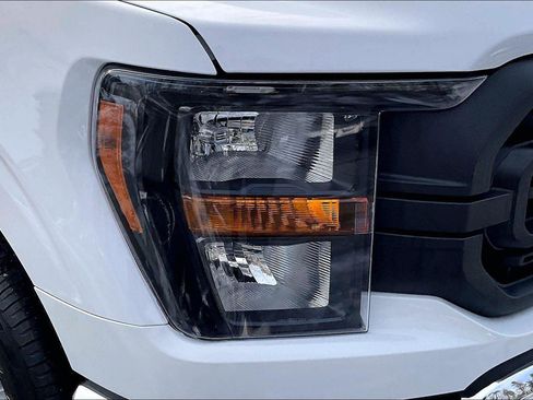 Used 2023 Ford F150 XL w/ XL Chrome Appearance Package image 28