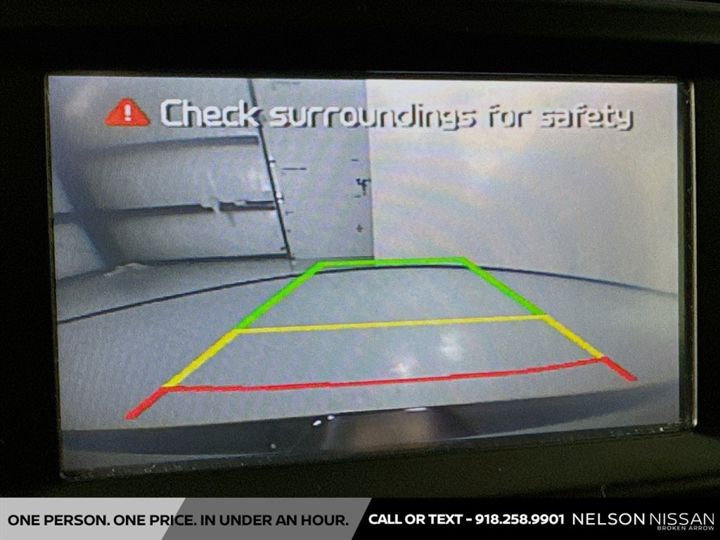 Used 2016 Kia Soul + FWD image 13