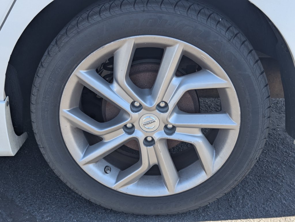 Used 2014 Nissan Sentra SR FWD image 13
