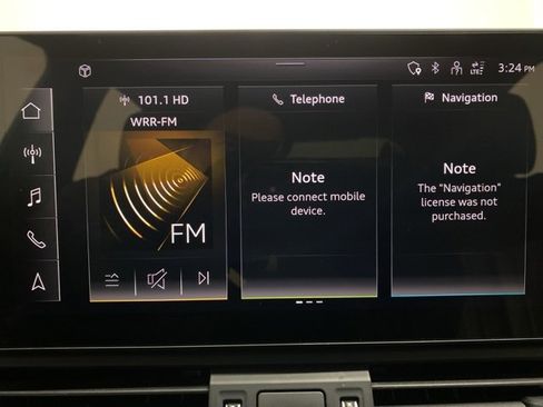 Used 2023 Audi Q5 2.0T Premium image 43