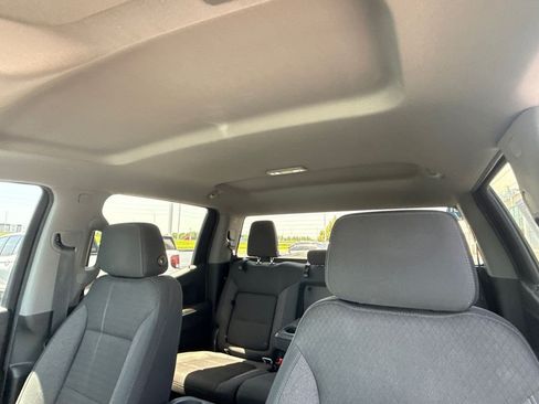 Used 2019 Chevrolet Silverado 1500 RST w/ True North Edition AWD/4WD image 21