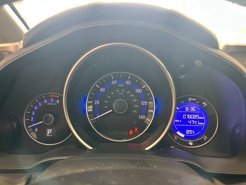 Used 2015 Honda Fit EX image 20