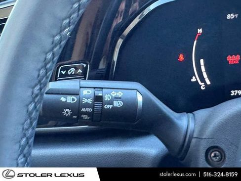 Certified 2024 Lexus NX 350h AWD image 28