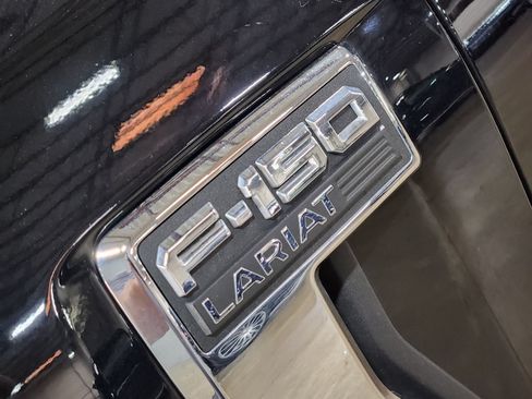 Used 2021 Ford F150 Lariat AWD/4WD image 25