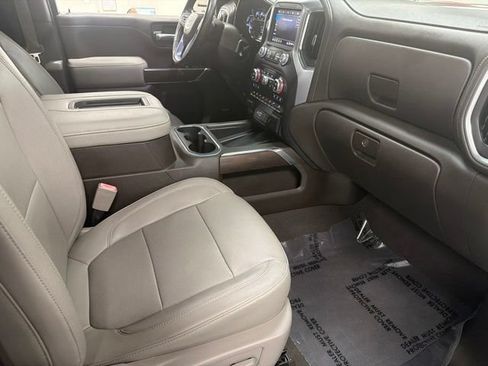 Used 2019 GMC Sierra 1500 SLT AWD/4WD image 10