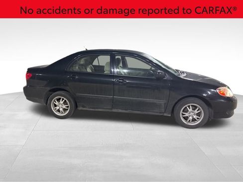 Used 2008 Toyota Corolla CE image 2