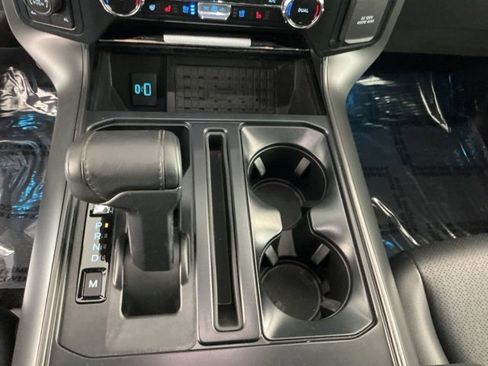 Used 2024 Ford F150 Lariat w/ Equipment Group 502A High image 21