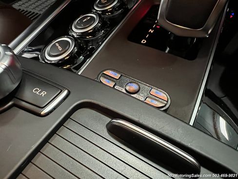 Used 2014 Mercedes-Benz E 63 AMG S-Model image 3