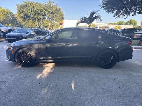 Used 2022 Kia K5 LXS FWD image 9
