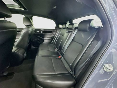 Used 2023 Honda Civic Sport Touring image 27