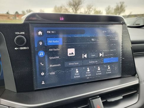 New 2026 Subaru Outback Touring XT AWD/4WD image 25