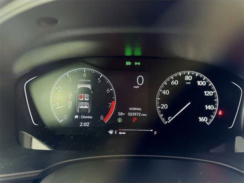 Used 2023 Honda Civic Sport image 24