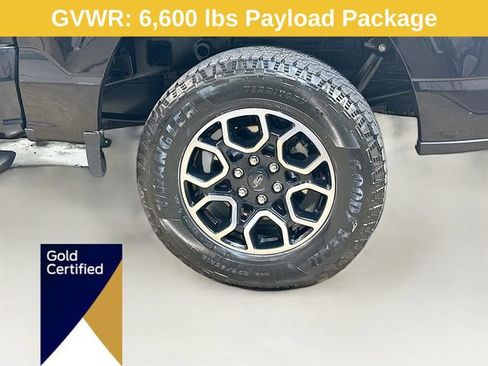 Certified 2023 Ford F150 XLT w/ Equipment Group 302A High image 7