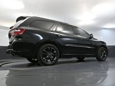 Used 2024 Dodge Durango R/T w/ Blacktop Package AWD/4WD image 62