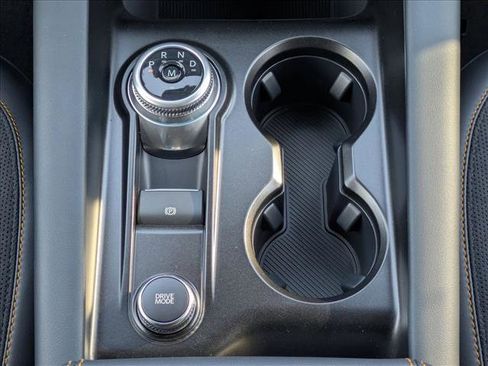 New 2026 Ford Explorer Tremor w/ Tremor Ultimate Package image 12