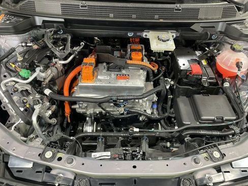 New 2026 Chevrolet Equinox EV LT image 28