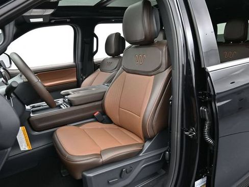 New 2027 Ford Expedition King Ranch AWD/4WD image 13
