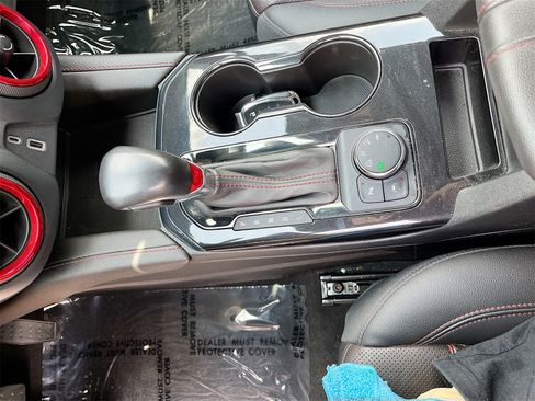 Used 2022 Chevrolet Blazer RS image 17