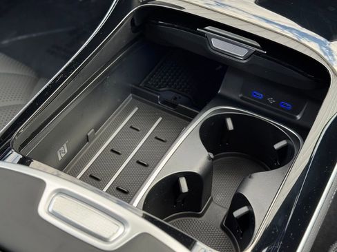 New 2026 Mercedes-Benz S 580 4MATIC Sedan image 28