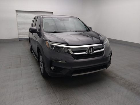 Used 2022 Honda Pilot EX-L image 13