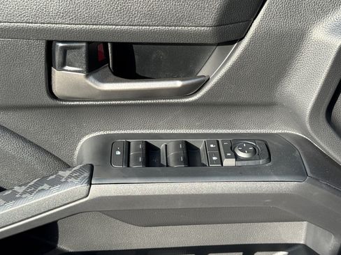 New 2026 Toyota Tacoma TRD Off-Road AWD/4WD image 30