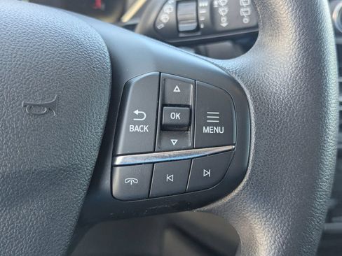 Used 2025 Ford Escape Active AWD/4WD image 21