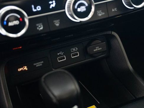 Certified 2022 Honda Civic Sport Touring image 29