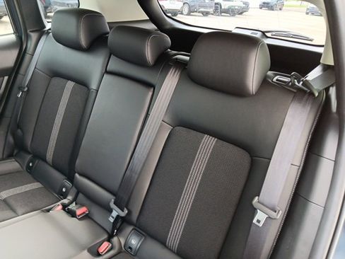 Certified 2024 MAZDA CX-50 AWD 2.5 S w/ Cargo Package image 9