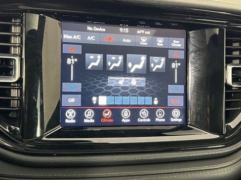 Used 2021 Dodge Durango SXT image 40