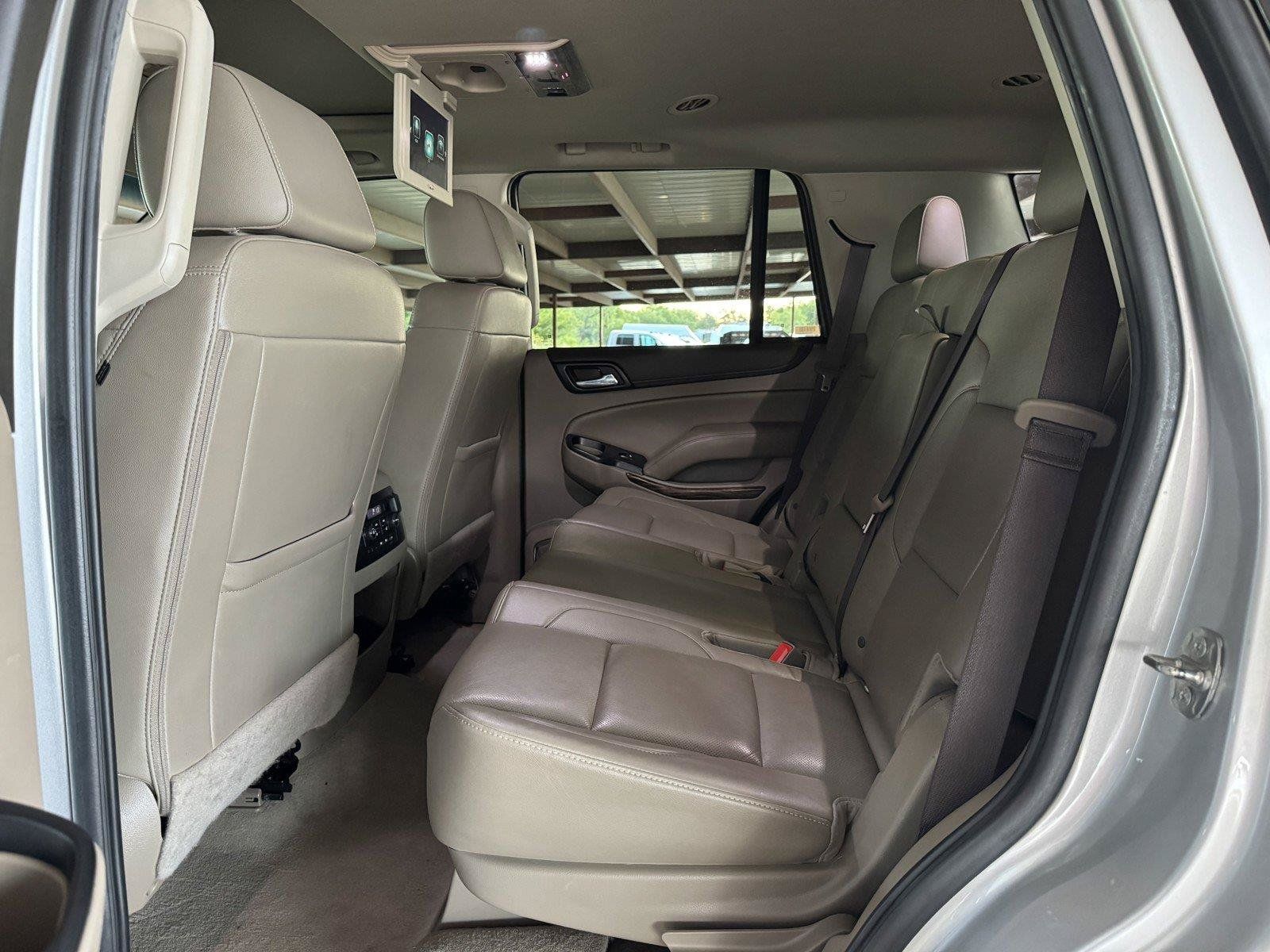 Used 2020 GMC Yukon SLT w/ Open Road Package AWD/4WD image 34