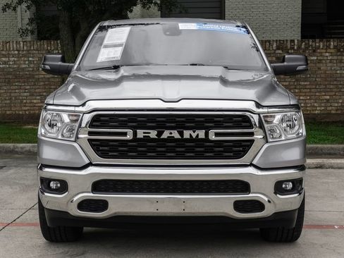 Used 2023 RAM 1500 Big Horn AWD/4WD image 10