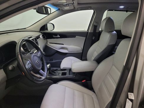Used 2018 Kia Sorento SX FWD image 17