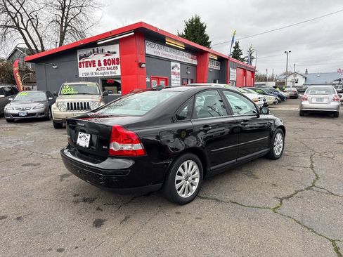 Used 2005 Volvo S40 2.4i image 9