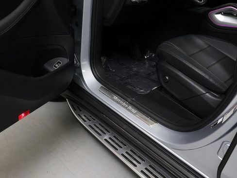 Certified 2026 Mercedes-Benz GLE 450 4MATIC image 29